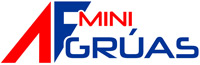Mini Grúas Córdoba